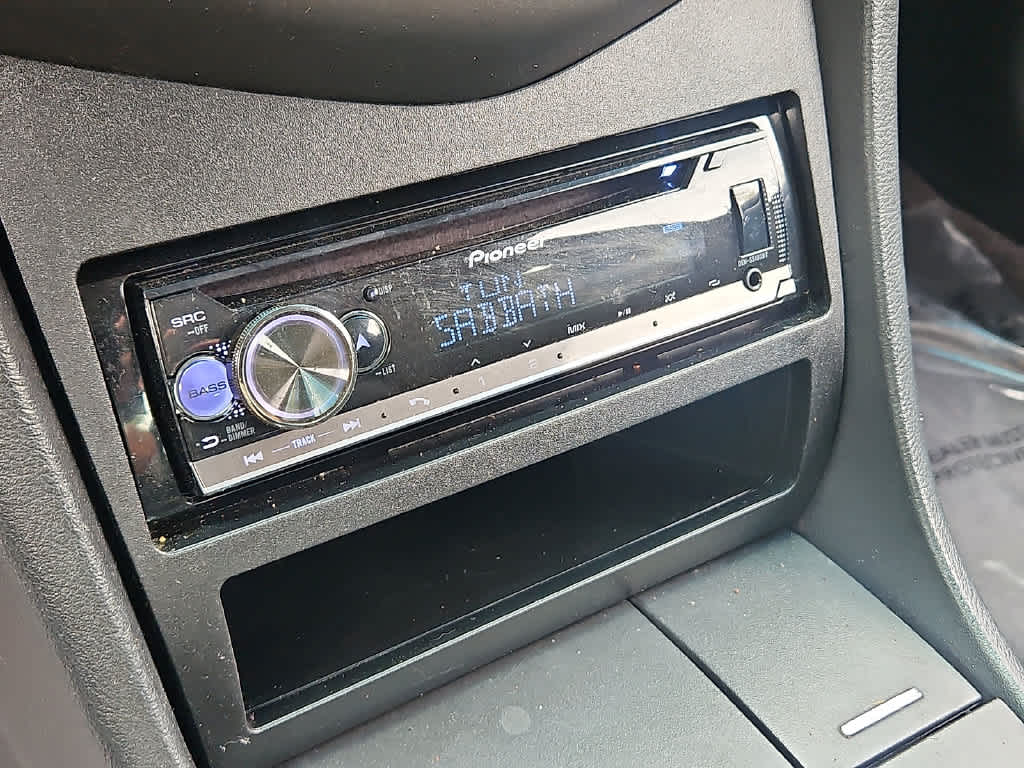 2007 Honda Accord LX