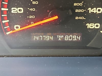 2007 Honda Accord LX