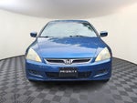 2007 Honda Accord LX