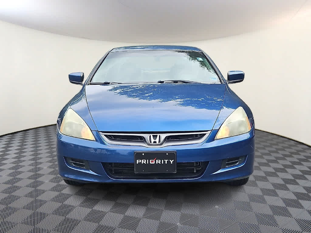 2007 Honda Accord LX