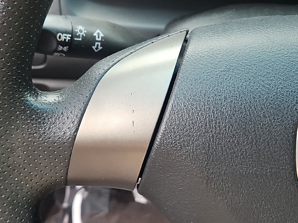 2007 Honda Accord LX