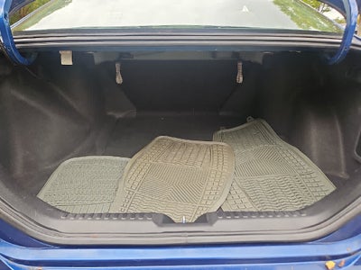 2007 Honda Accord LX