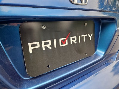 2007 Honda Accord LX