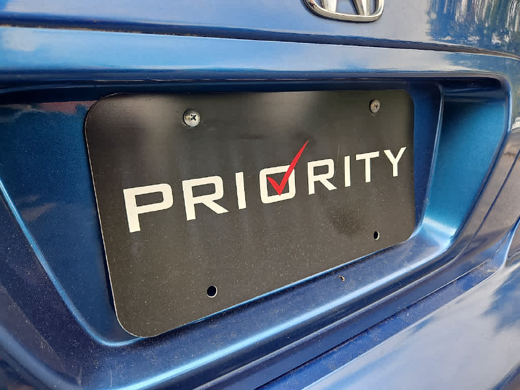 2007 Honda Accord LX