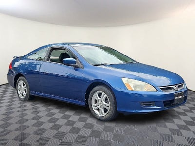 2007 Honda Accord LX