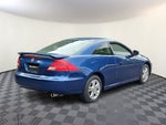 2007 Honda Accord LX