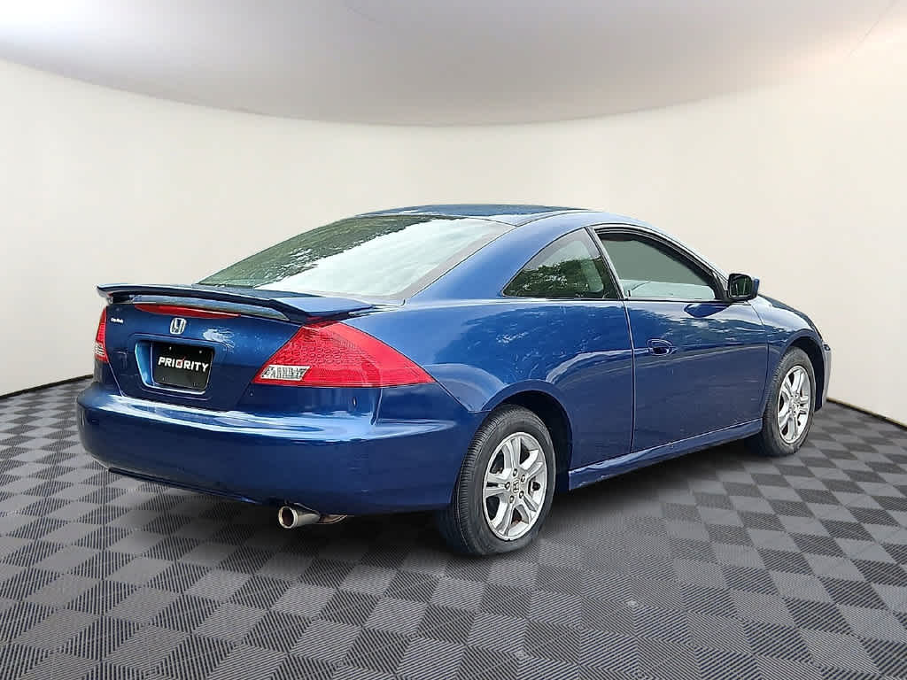 2007 Honda Accord LX