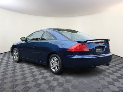 2007 Honda Accord LX