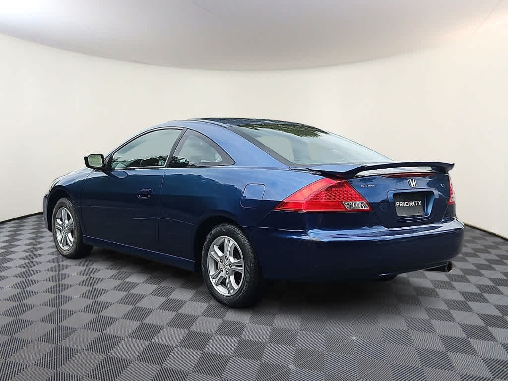 2007 Honda Accord LX