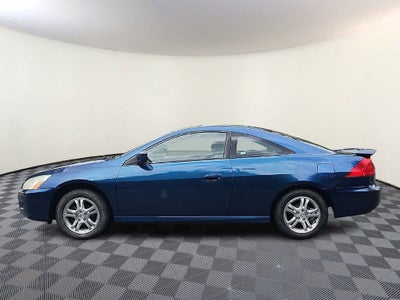 2007 Honda Accord LX