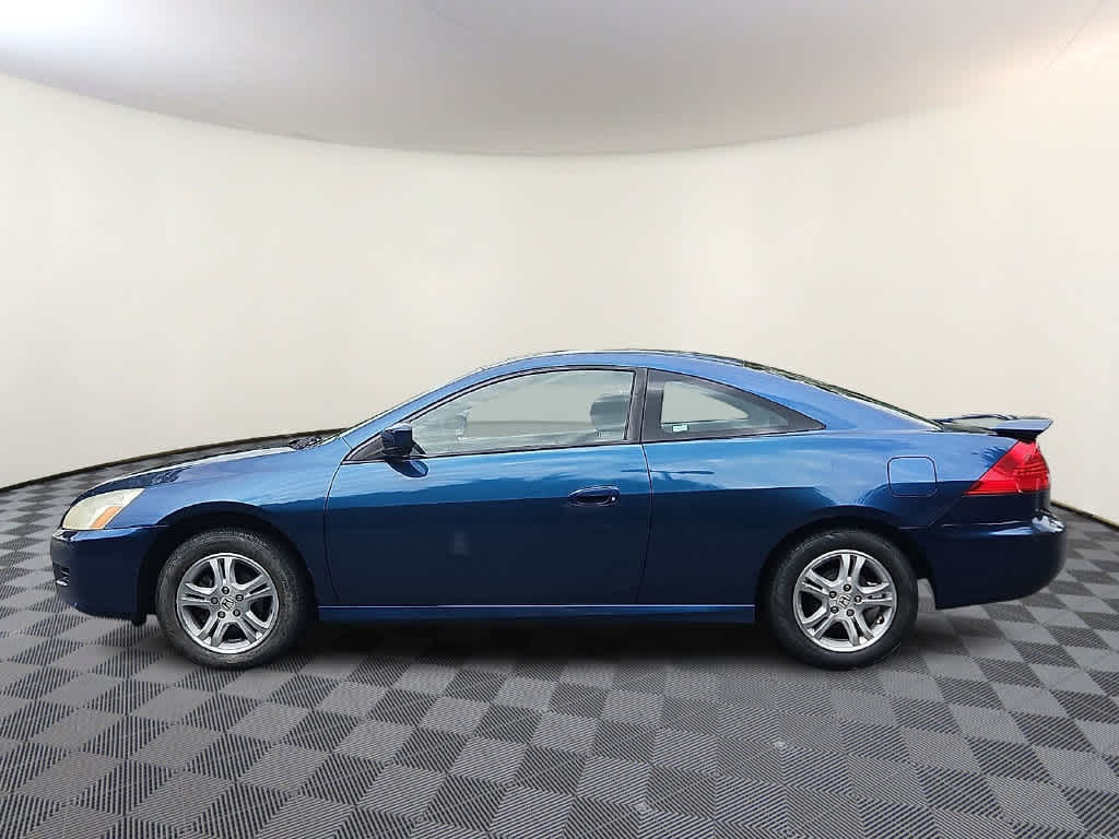 2007 Honda Accord LX