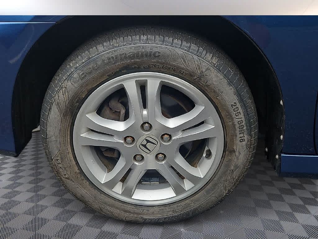 2007 Honda Accord LX