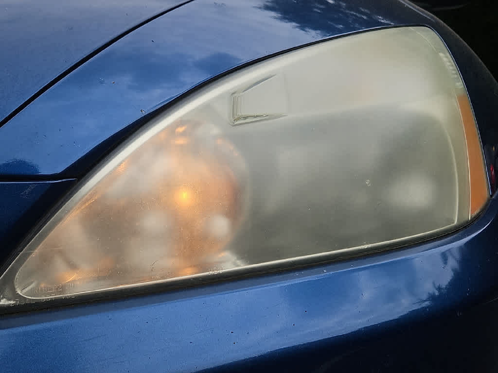 2007 Honda Accord LX
