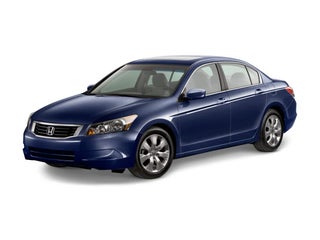 2009 Honda Accord EX