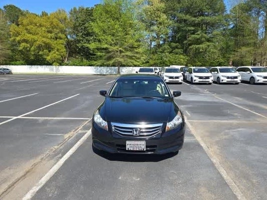 2012 Honda Accord EX-L in Virginia Beach, VA - Priority Auto Group