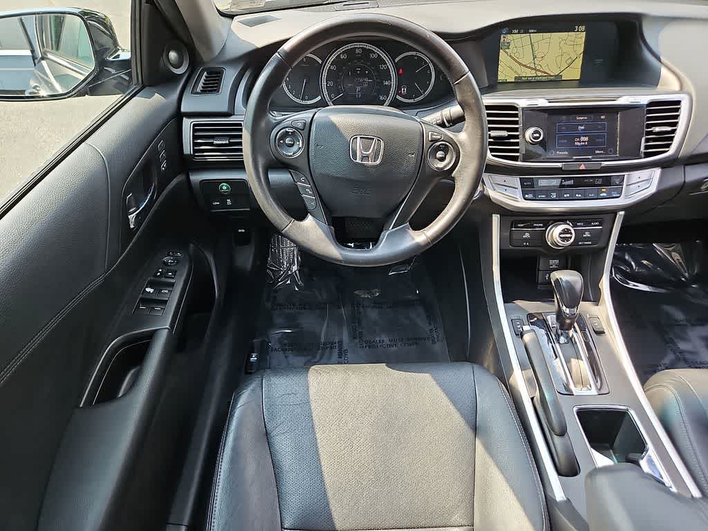 2013 Honda Accord Base
