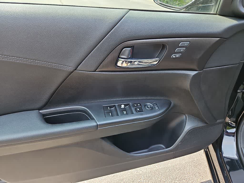 2013 Honda Accord Base