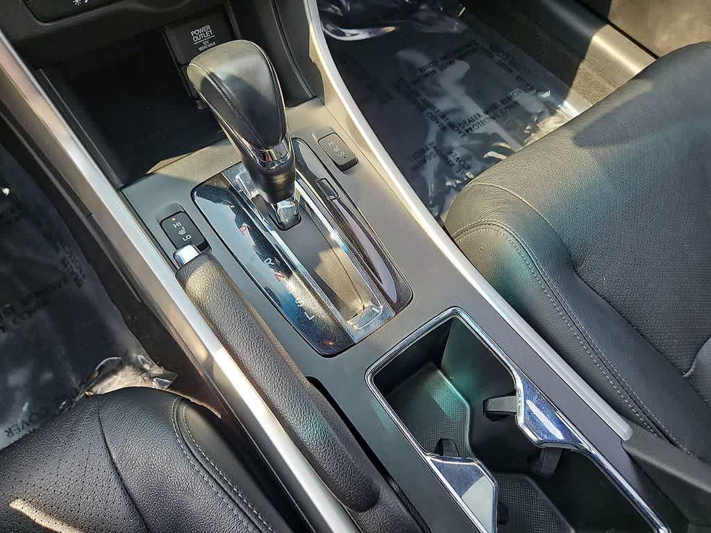 2013 Honda Accord Base