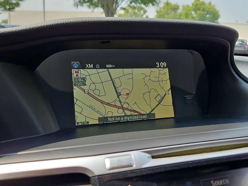 2013 Honda Accord Base