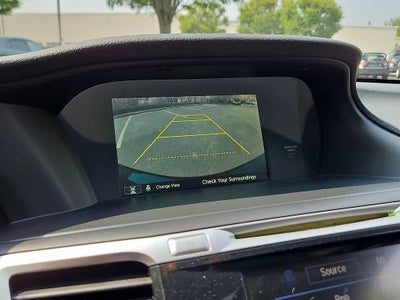 2013 Honda Accord Base