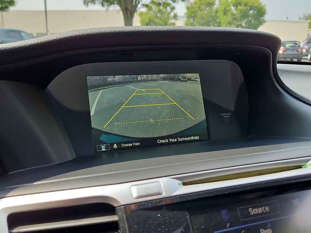 2013 Honda Accord Base