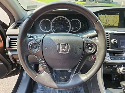 2013 Honda Accord Base