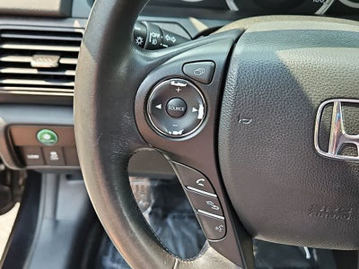 2013 Honda Accord Base