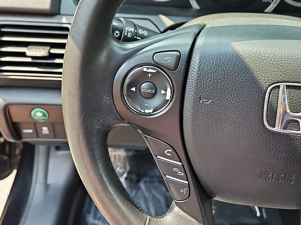 2013 Honda Accord Base