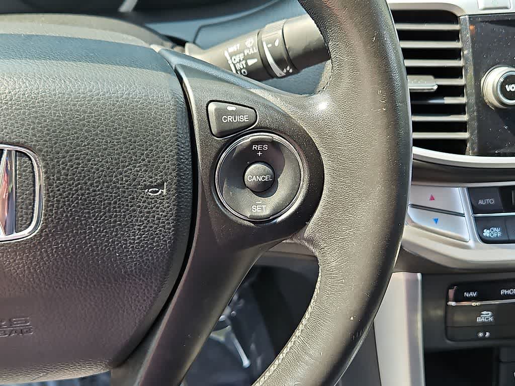 2013 Honda Accord Base