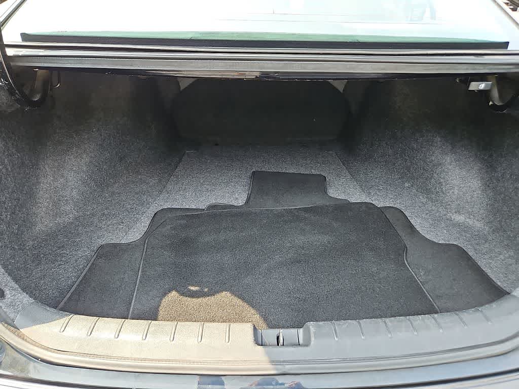 2013 Honda Accord Base