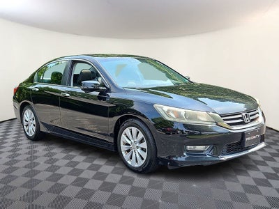 2013 Honda Accord Base