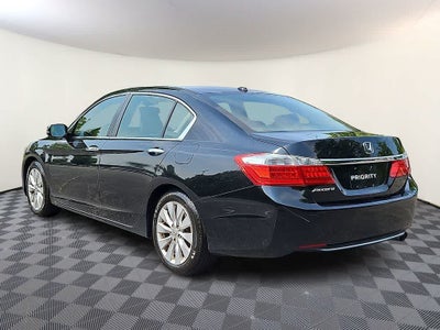 2013 Honda Accord Base