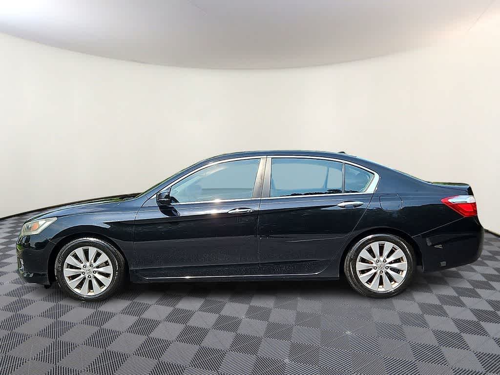 2013 Honda Accord Base