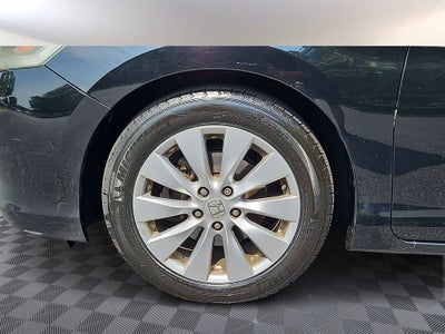 2013 Honda Accord Base