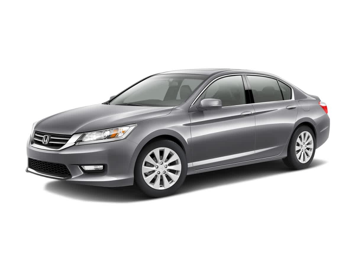 2013 Honda Accord Base