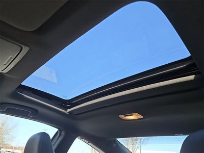 2017 Honda Accord Touring