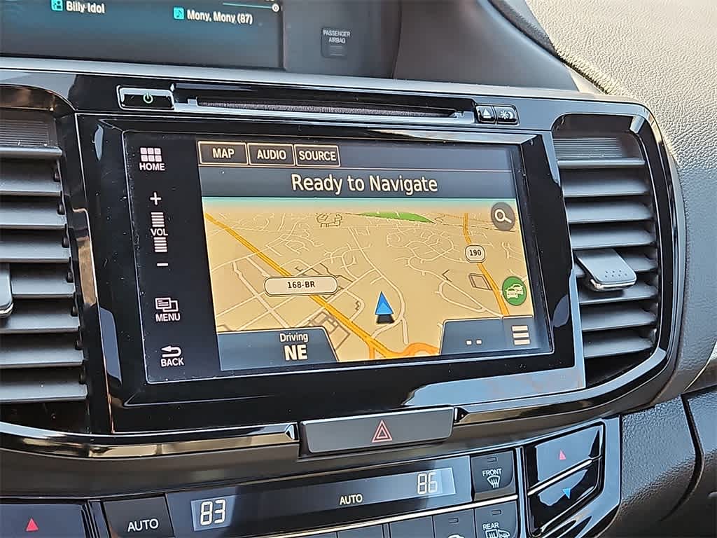 2017 Honda Accord Touring