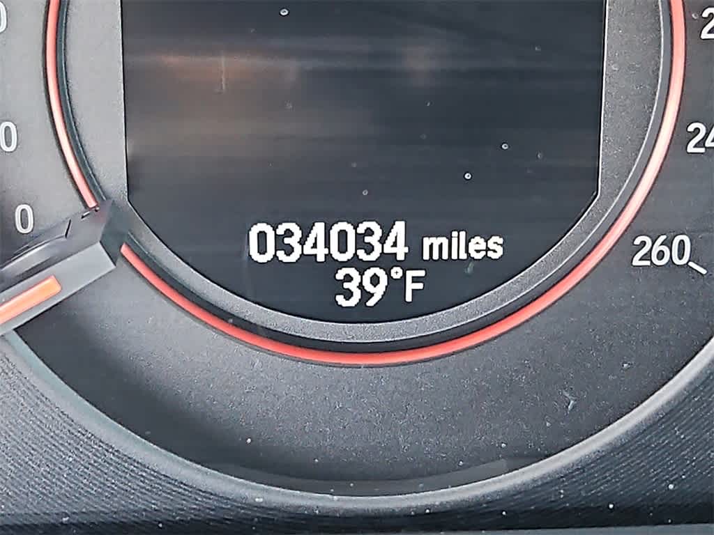 2017 Honda Accord Touring