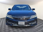 2017 Honda Accord Touring