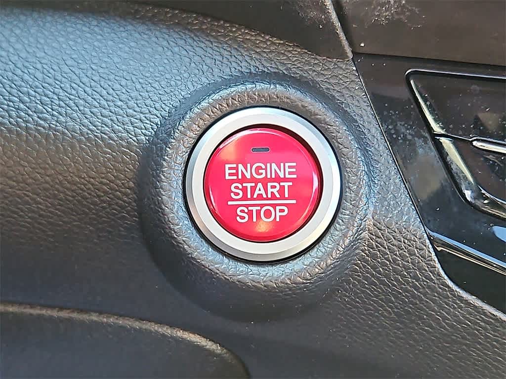 2017 Honda Accord Touring