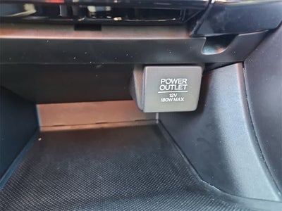 2017 Honda Accord Touring