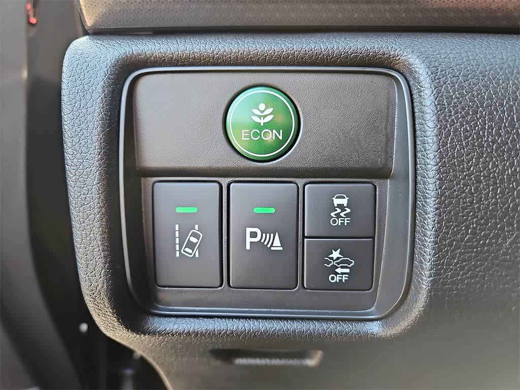 2017 Honda Accord Touring