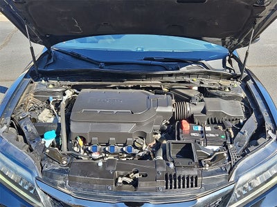 2017 Honda Accord Touring