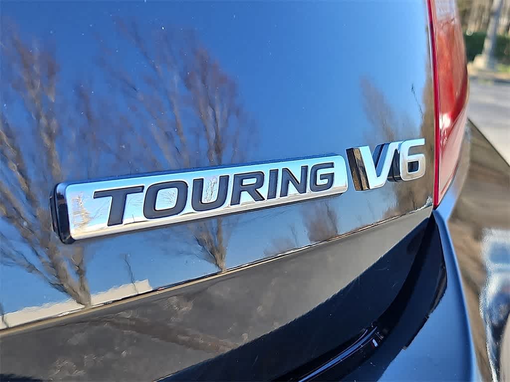 2017 Honda Accord Touring