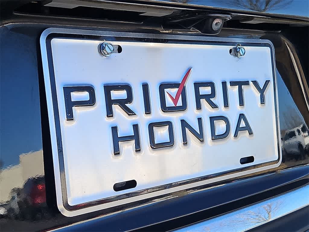 2017 Honda Accord Touring