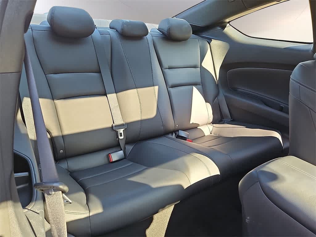 2017 Honda Accord Touring