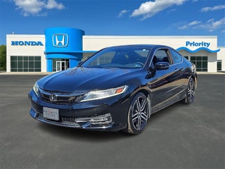 2017 Honda Accord Touring