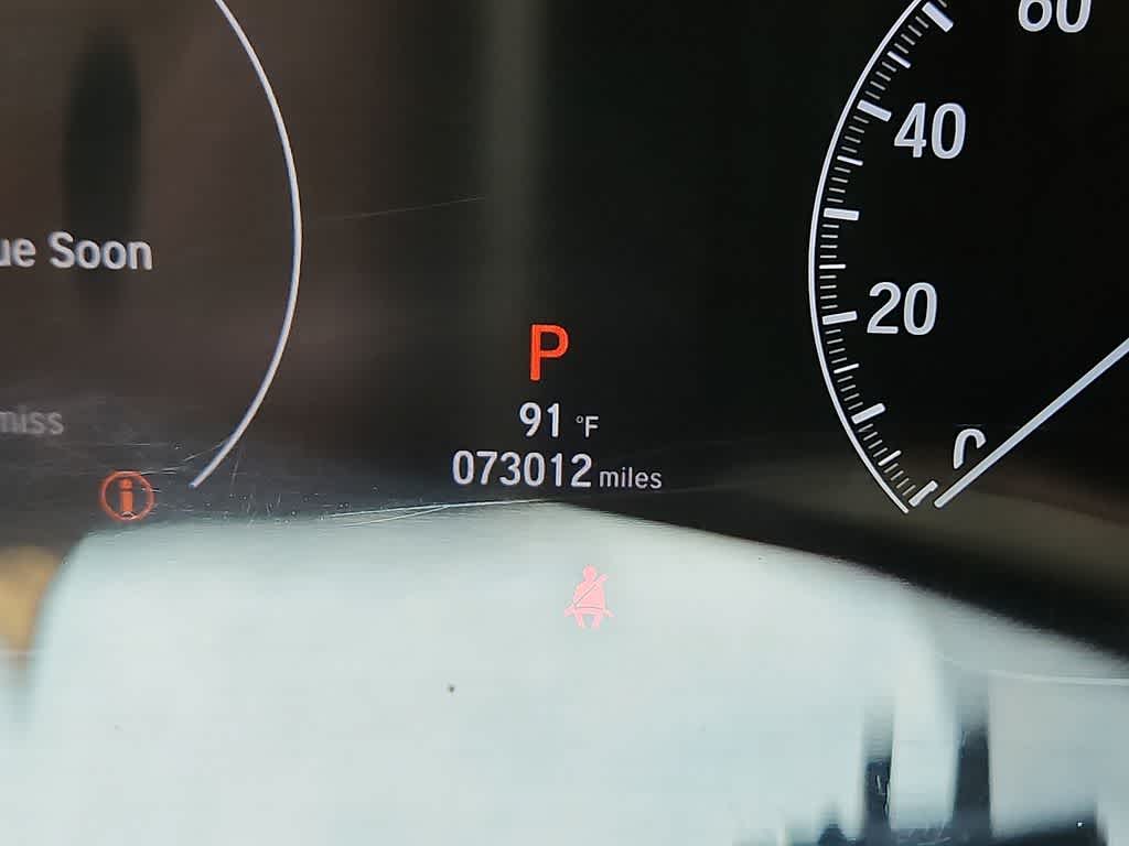 2019 Honda Accord Sedan LX 1.5T