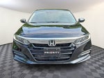 2019 Honda Accord Sedan LX 1.5T