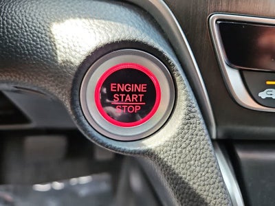 2019 Honda Accord Sedan LX 1.5T